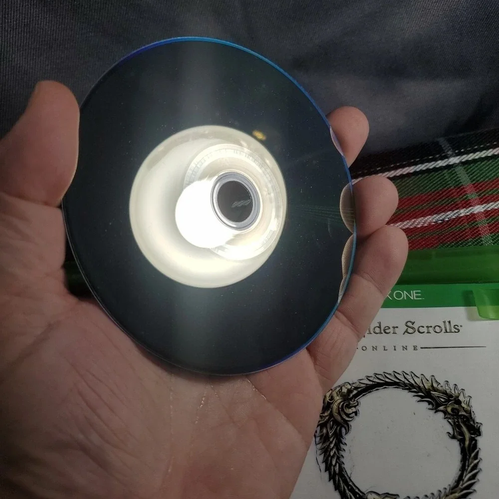 N/A elder scrolls